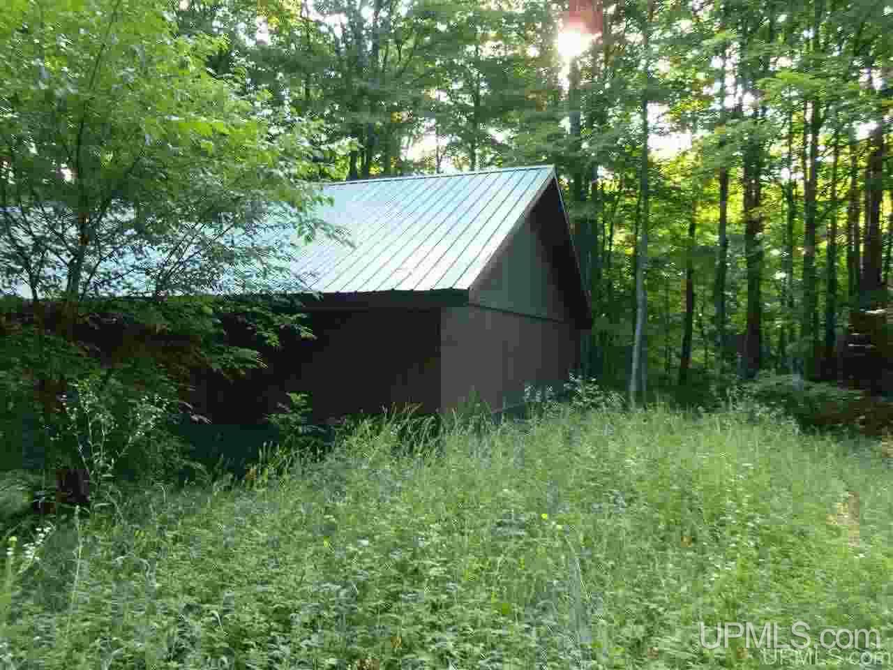 N6975 H-15 Road Shingleton, MI 49884 - Photo 26 of 30