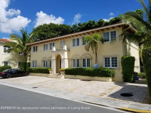 $4,250 | 251 Oleander Avenue, Unit 1, Palm Beach, FL 33480