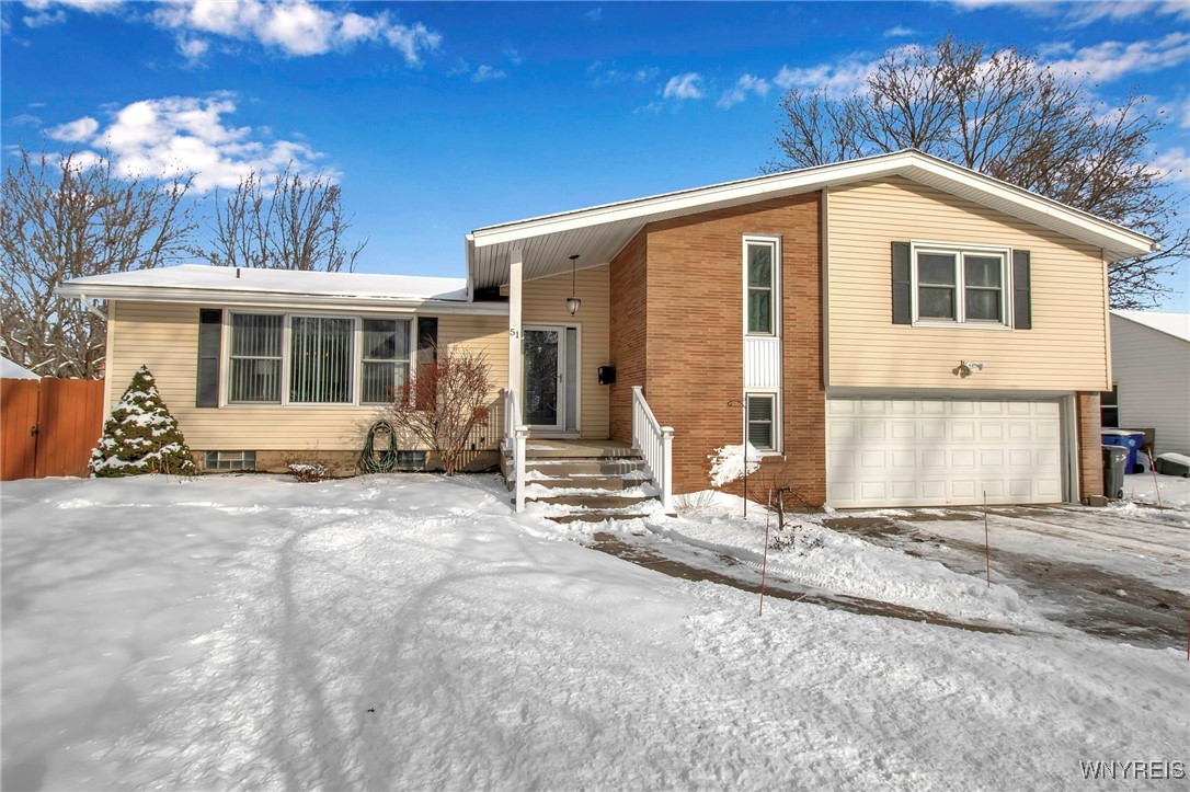 51 Dogwood Road Amherst, NY 14221 - Photo 1 of 1 Gallery Image 1