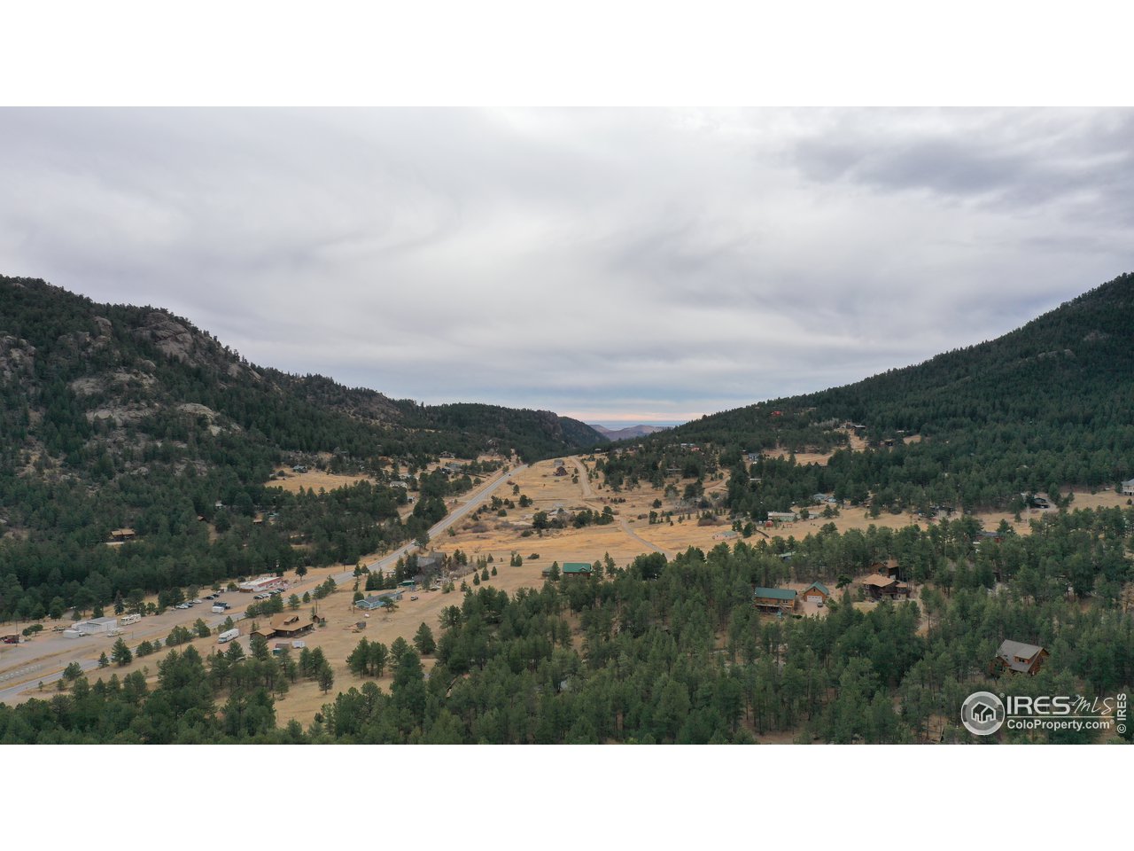 0 Apache Road Lyons, CO 80540 - Photo 3 of 25 Gallery Image 3