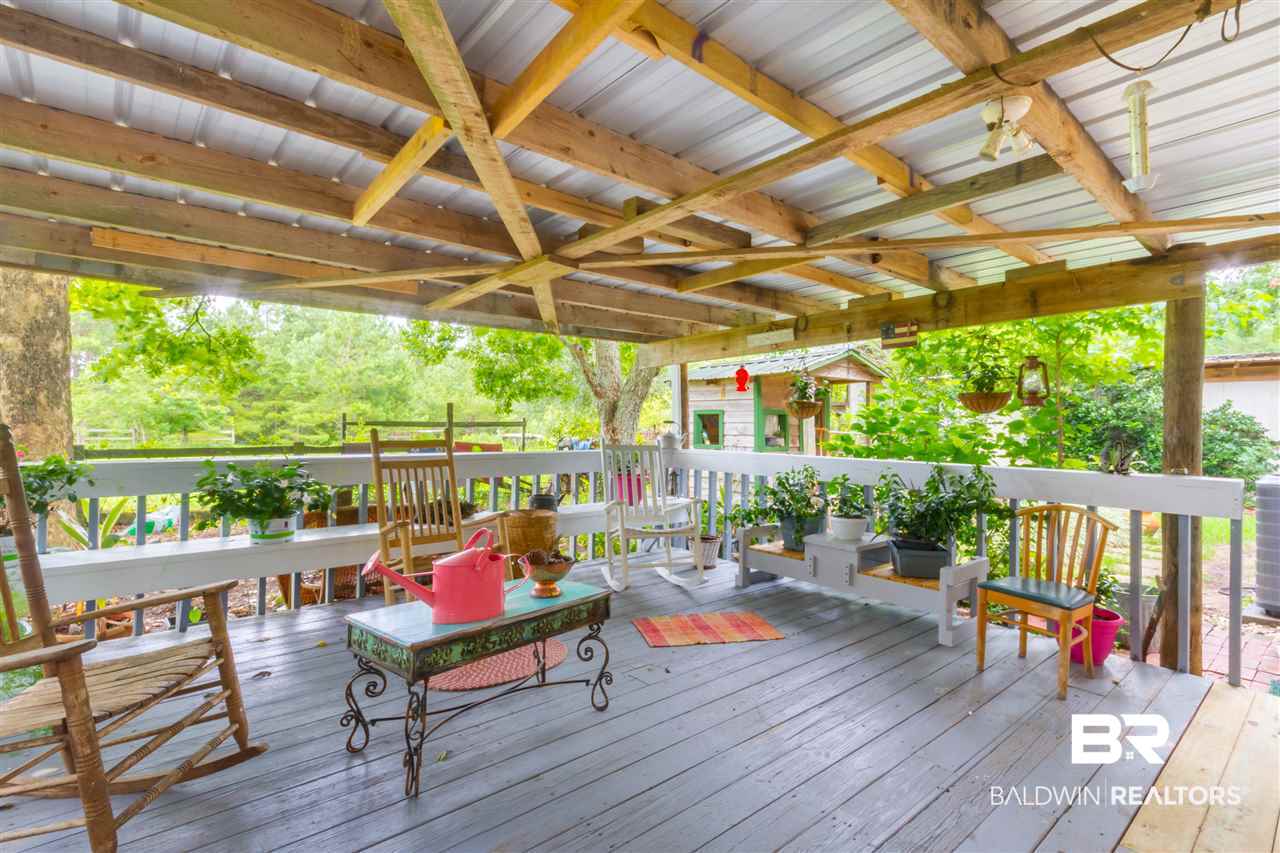 17155 Bemis Lane Elberta, AL 36530 - Photo 13 of 29 16'X16'