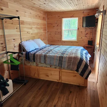 $220,000 | 849 North Road, Medford, ME 04463