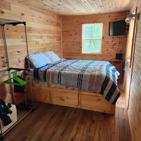 $225,000 | 849 North Road, Medford, ME 04463