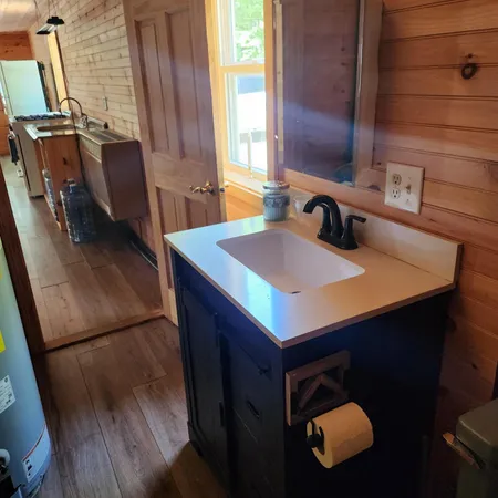 $220,000 | 849 North Road, Medford, ME 04463