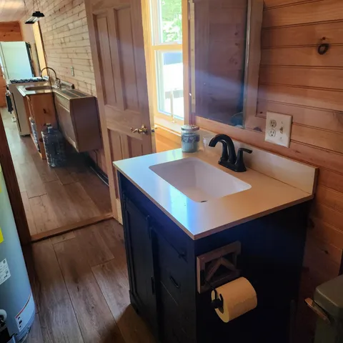 $225,000 | 849 North Road, Medford, ME 04463