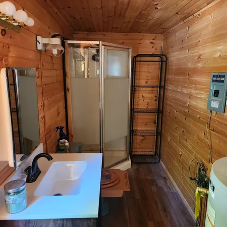 $220,000 | 849 North Road, Medford, ME 04463
