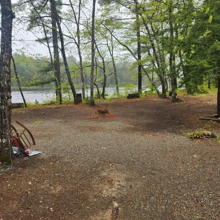 $220,000 | 849 North Road, Medford, ME 04463
