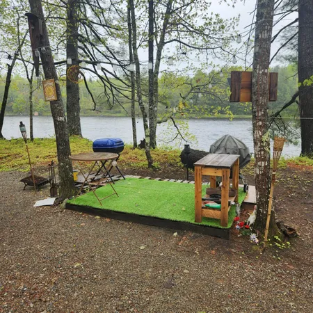 $220,000 | 849 North Road, Medford, ME 04463