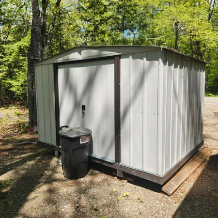 $220,000 | 849 North Road, Medford, ME 04463