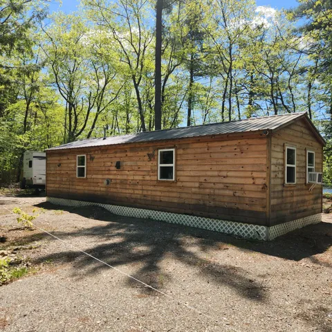 $225,000 | 849 North Road, Medford, ME 04463