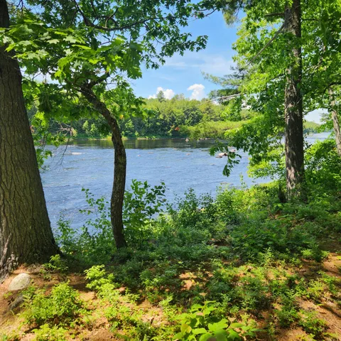 $225,000 | 849 North Road, Medford, ME 04463