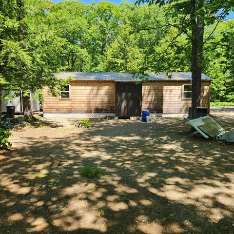 $225,000 | 849 North Road, Medford, ME 04463