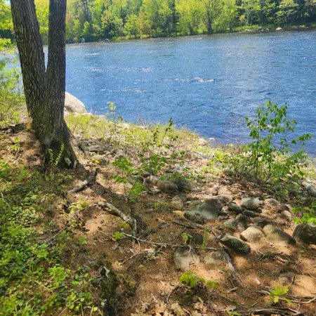 $220,000 | 849 North Road, Medford, ME 04463