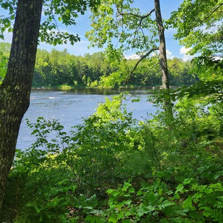 $220,000 | 849 North Road, Medford, ME 04463