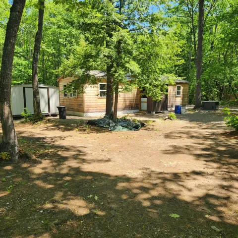 $225,000 | 849 North Road, Medford, ME 04463