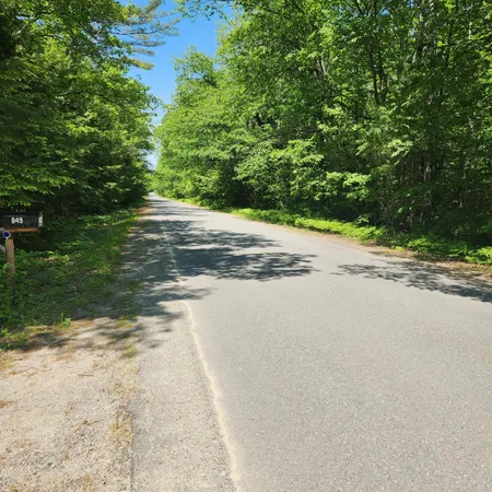 $220,000 | 849 North Road, Medford, ME 04463