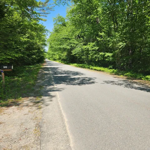 $225,000 | 849 North Road, Medford, ME 04463