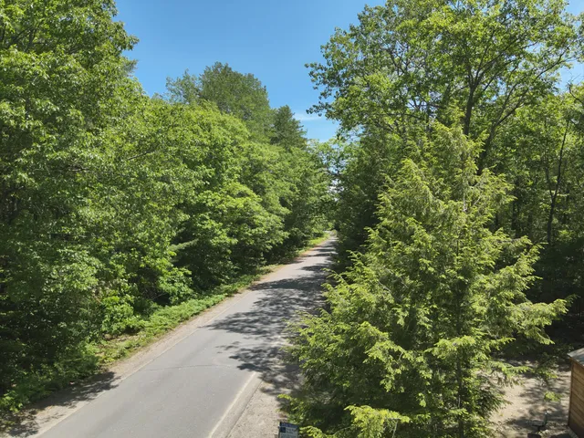 $225,000 | 849 North Road, Medford, ME 04463