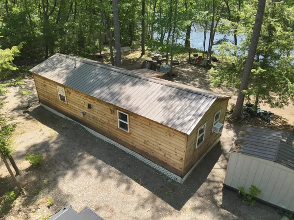 $220,000 | 849 North Road, Medford, ME 04463