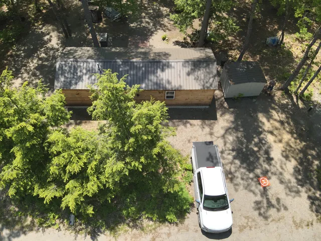 $225,000 | 849 North Road, Medford, ME 04463