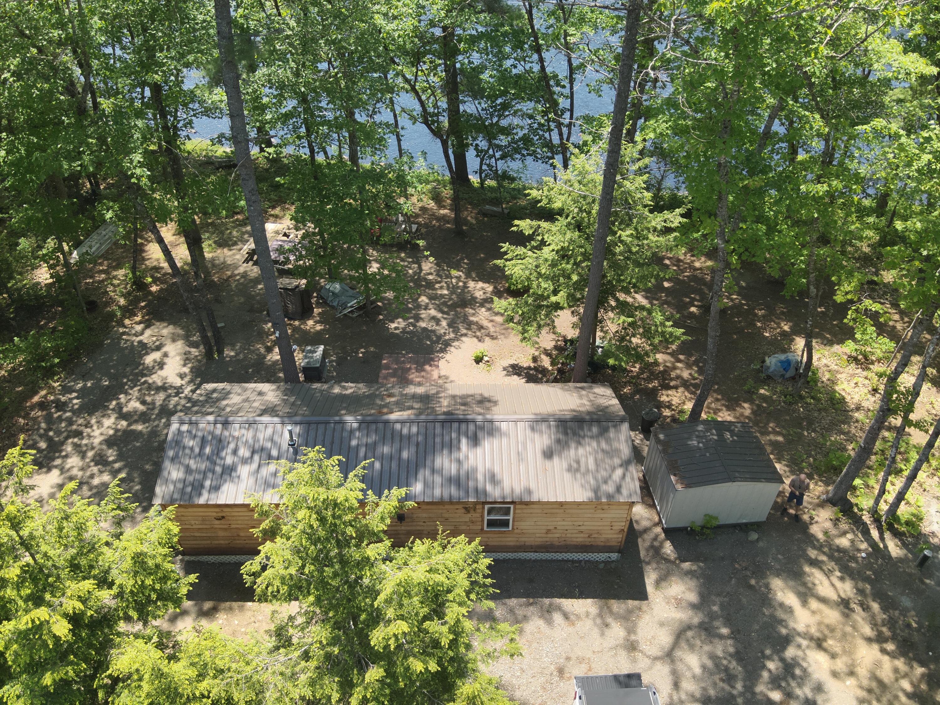849 North Road Medford, ME 04463 - Photo 40 of 51 DJI_20250616125617_0004_V