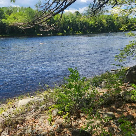 $220,000 | 849 North Road, Medford, ME 04463