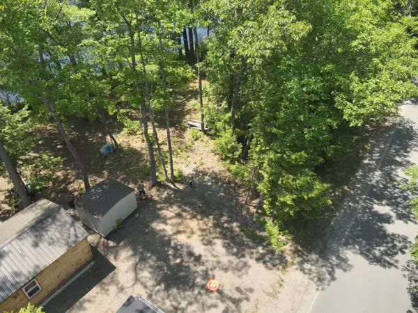 $220,000 | 849 North Road, Medford, ME 04463