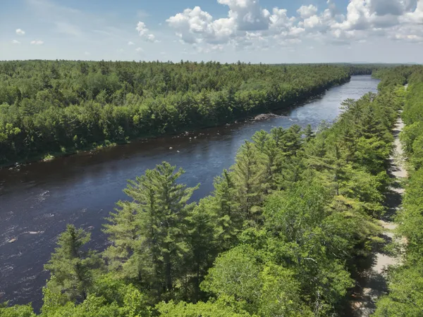 $220,000 | 849 North Road, Medford, ME 04463