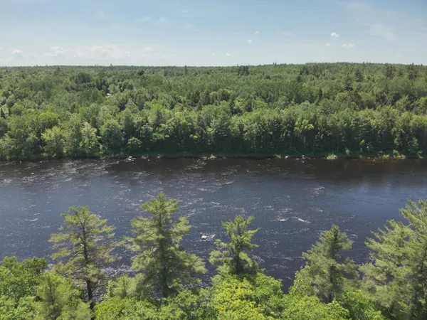 $220,000 | 849 North Road, Medford, ME 04463