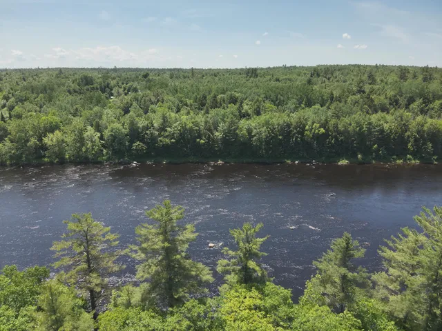 $225,000 | 849 North Road, Medford, ME 04463