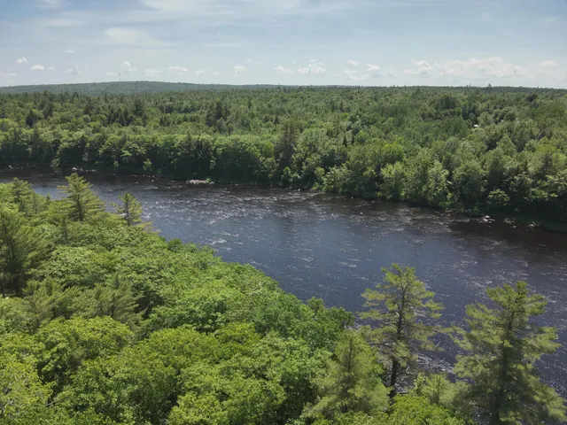 $225,000 | 849 North Road, Medford, ME 04463