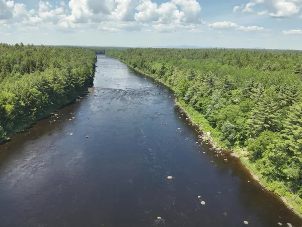 $220,000 | 849 North Road, Medford, ME 04463