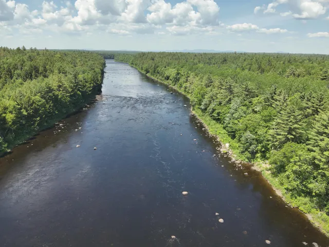 $225,000 | 849 North Road, Medford, ME 04463