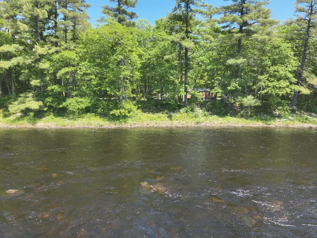 $225,000 | 849 North Road, Medford, ME 04463