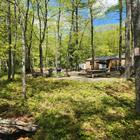 $220,000 | 849 North Road, Medford, ME 04463