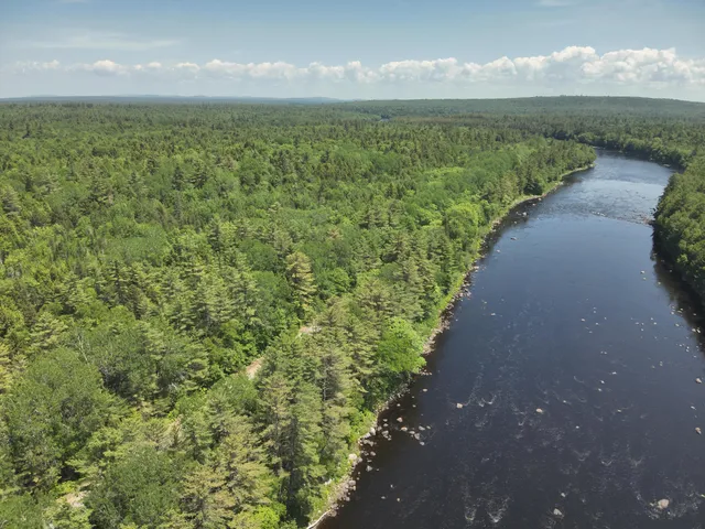 $225,000 | 849 North Road, Medford, ME 04463