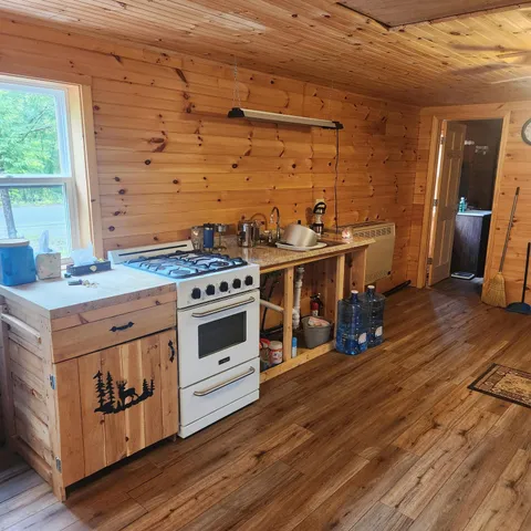 $225,000 | 849 North Road, Medford, ME 04463