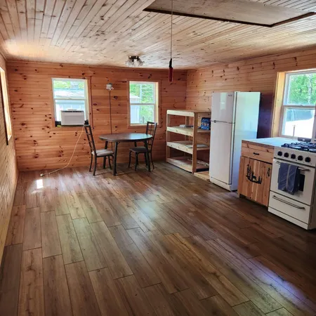 $220,000 | 849 North Road, Medford, ME 04463