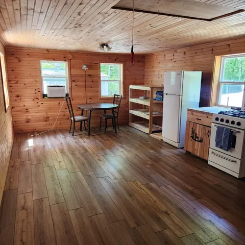 $225,000 | 849 North Road, Medford, ME 04463