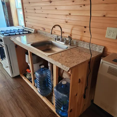 $220,000 | 849 North Road, Medford, ME 04463