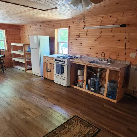 $225,000 | 849 North Road, Medford, ME 04463