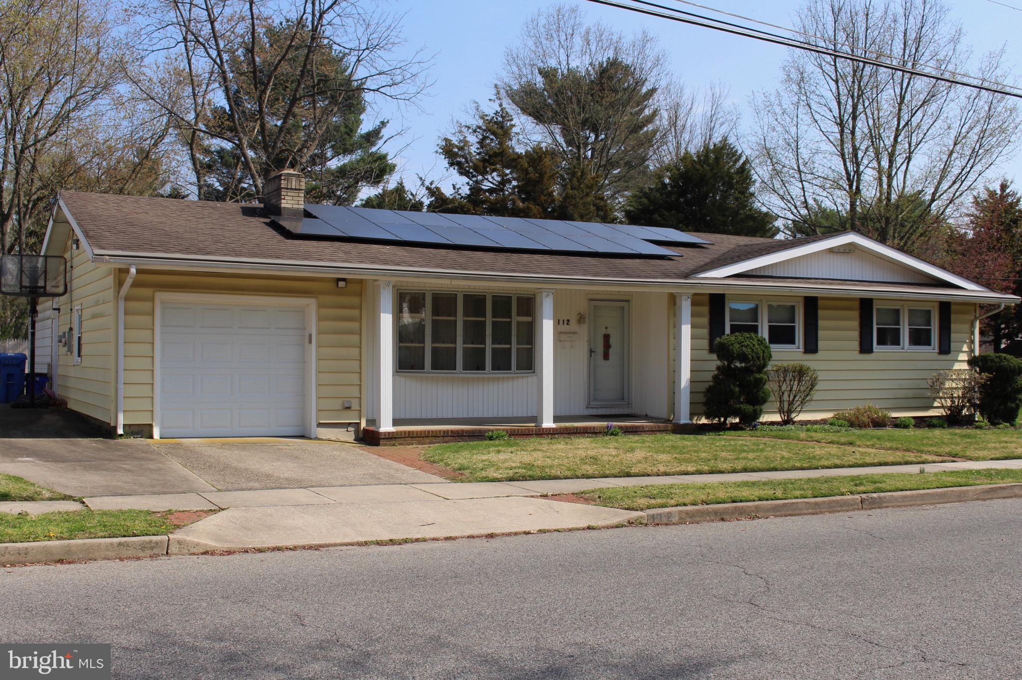 112 Harvard Road Glassboro, NJ 08028 - Photo 24 of 24 Gallery Image 24