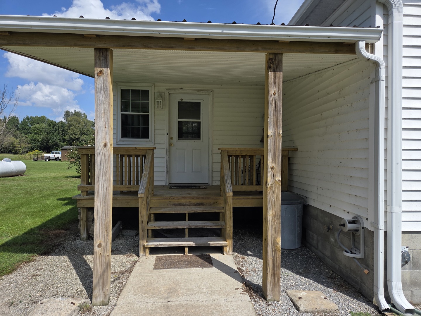 28139 Miller City Road Olive Branch, IL 62969 - Photo 3 of 25 Gallery Image 3
