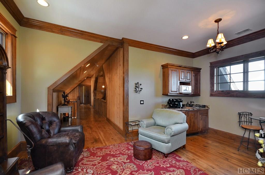 605 Ledgeview Road Cashiers, NC 28717 - Photo 33 of 46 Gallery Image 33