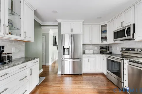 $420,000 | 1800 Fairwind Circle, Henrico, VA 23238
