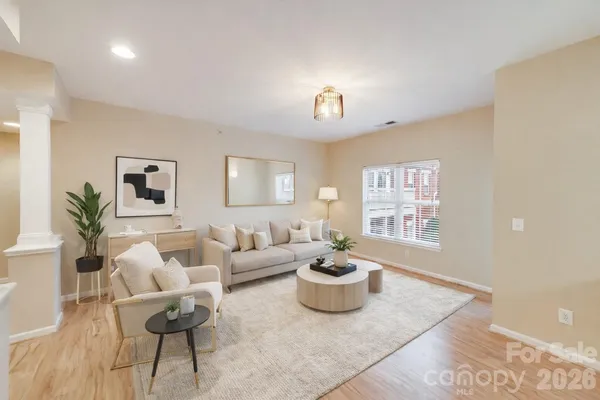 $275,000 | 3805 Balsam Street, Unit 223, Indian Trail, NC 28079