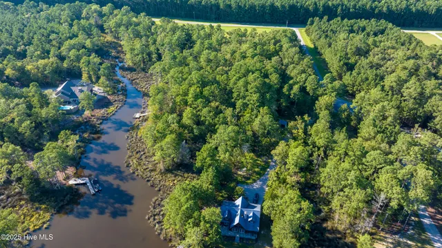 $99,900 | 0 Mariner's Way, Belhaven, NC 27810