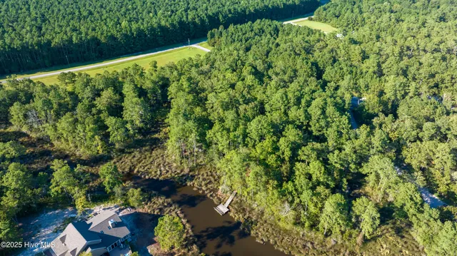 $99,900 | 0 Mariner's Way, Belhaven, NC 27810