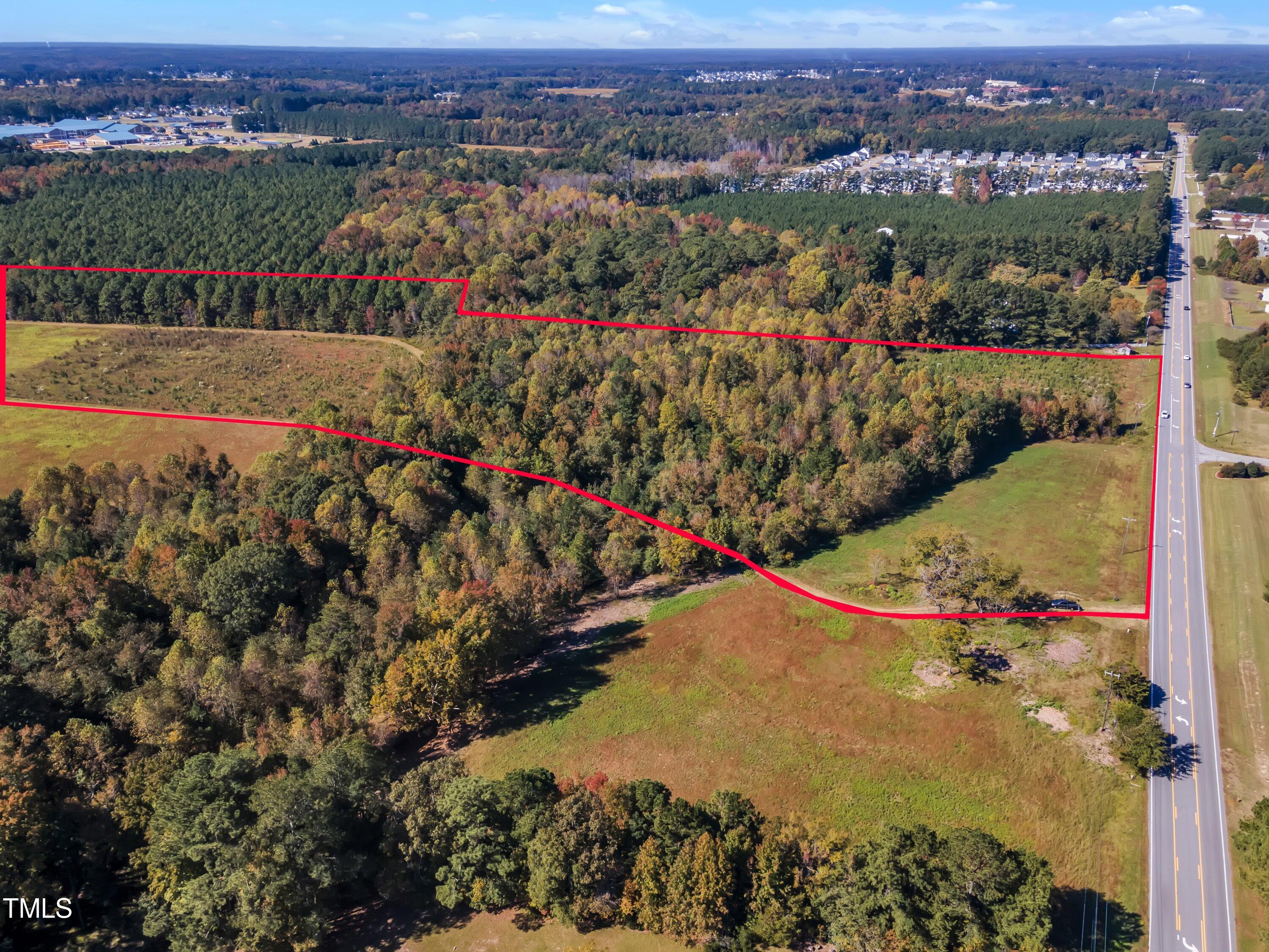 6603 Cleveland Road Clayton, NC 27520 - Photo 2 of 22 02-6603 Cleveland Rd-14