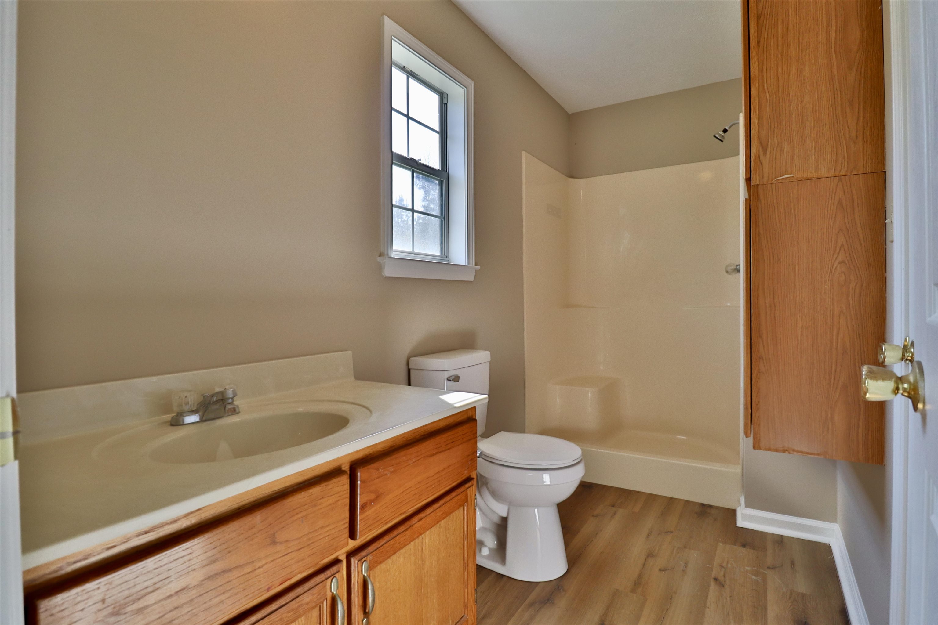 1714 Conner Whitefield Road Ripley, TN 38063 - Photo 11 of 37 a bathroom with a sink and a toilet